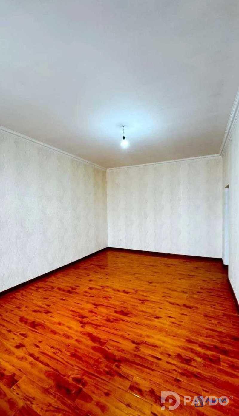3-room • 6 floor • 118.0 м² • Secondary Housing • Perviy Sovetskiy