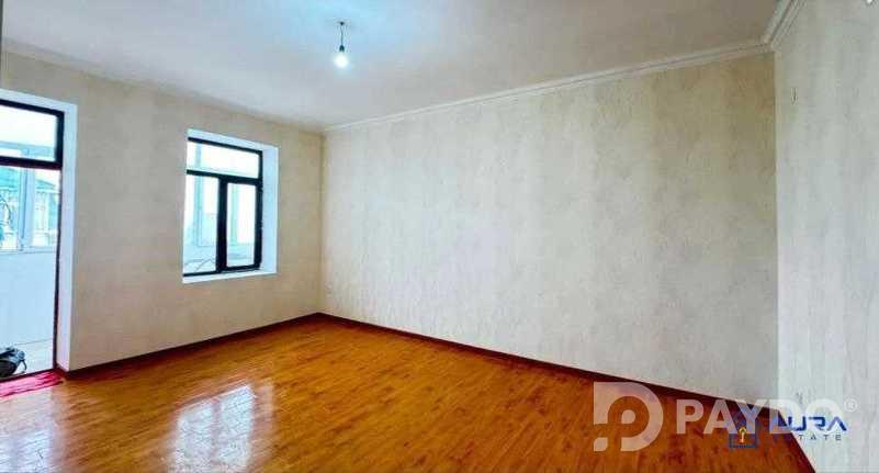 3-room • 6 floor • 118.0 м² • Secondary Housing • Perviy Sovetskiy