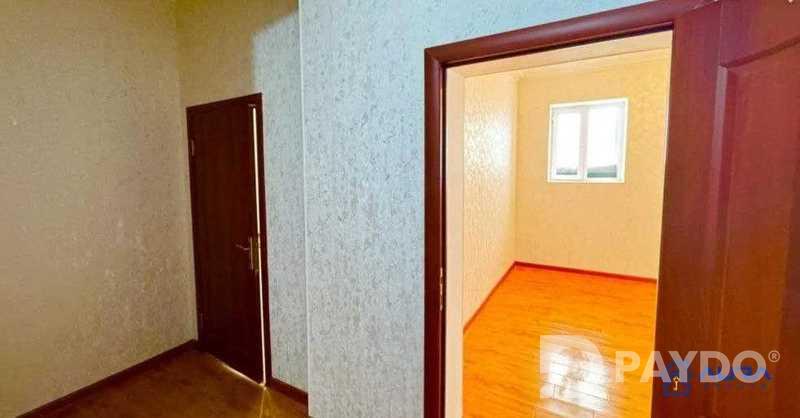 3-room • 6 floor • 118.0 м² • Secondary Housing • Perviy Sovetskiy