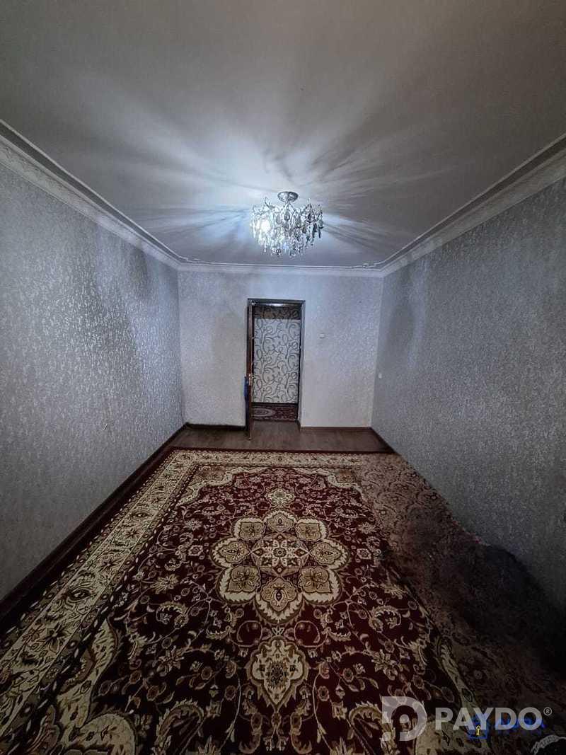 2-хонагӣ • 4 ошёна • 54.0 м² • Манзили истифодашуда • Зоопарк
