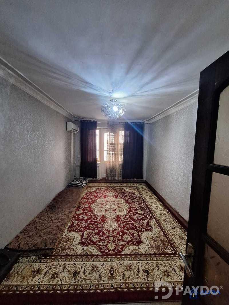 2-хонагӣ • 4 ошёна • 54.0 м² • Манзили истифодашуда • Зоопарк