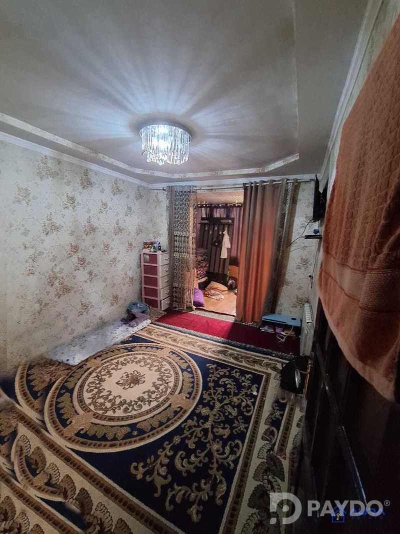 2-хонагӣ • 4 ошёна • 54.0 м² • Манзили истифодашуда • Зоопарк
