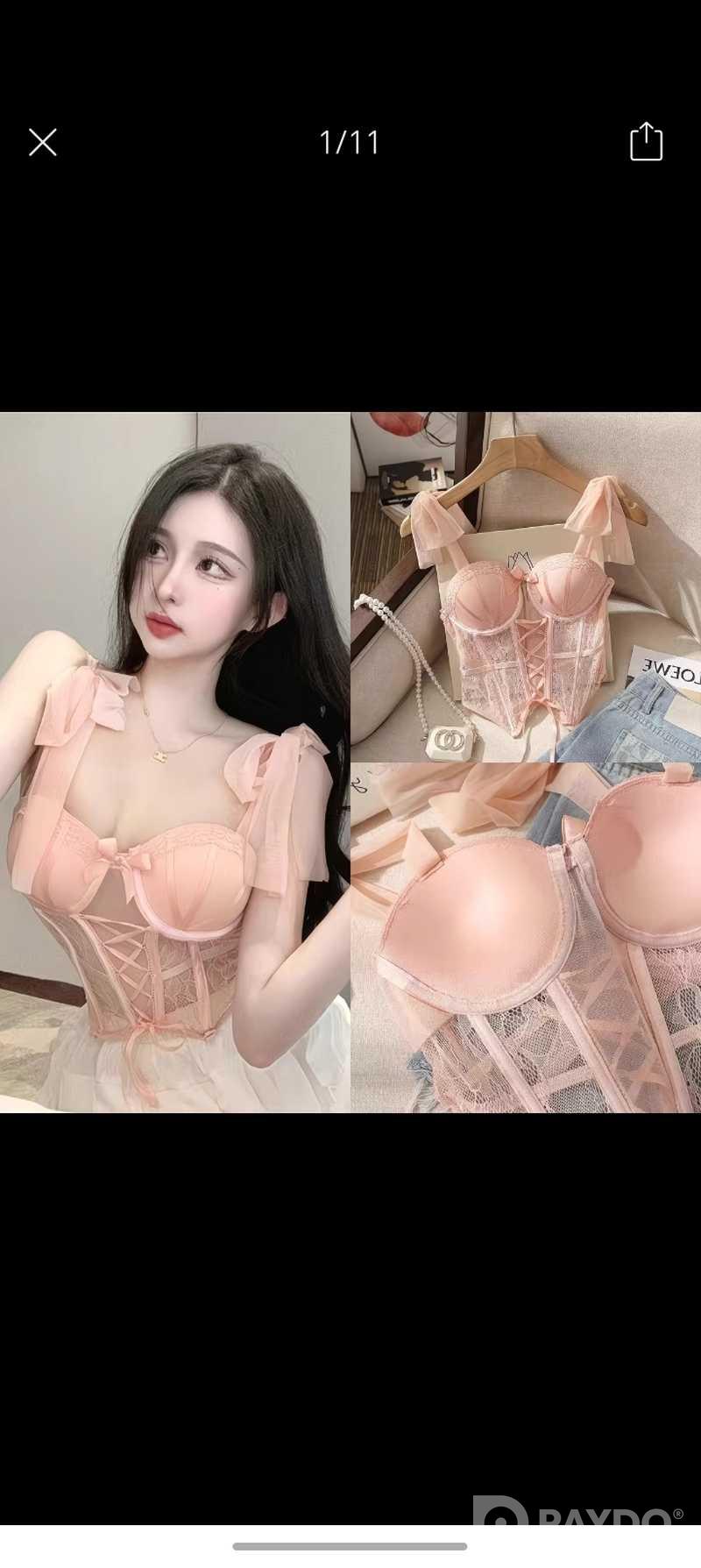Карсет