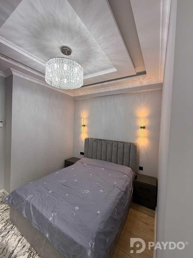 2-комн. • 9 этаж • 71.0 м²