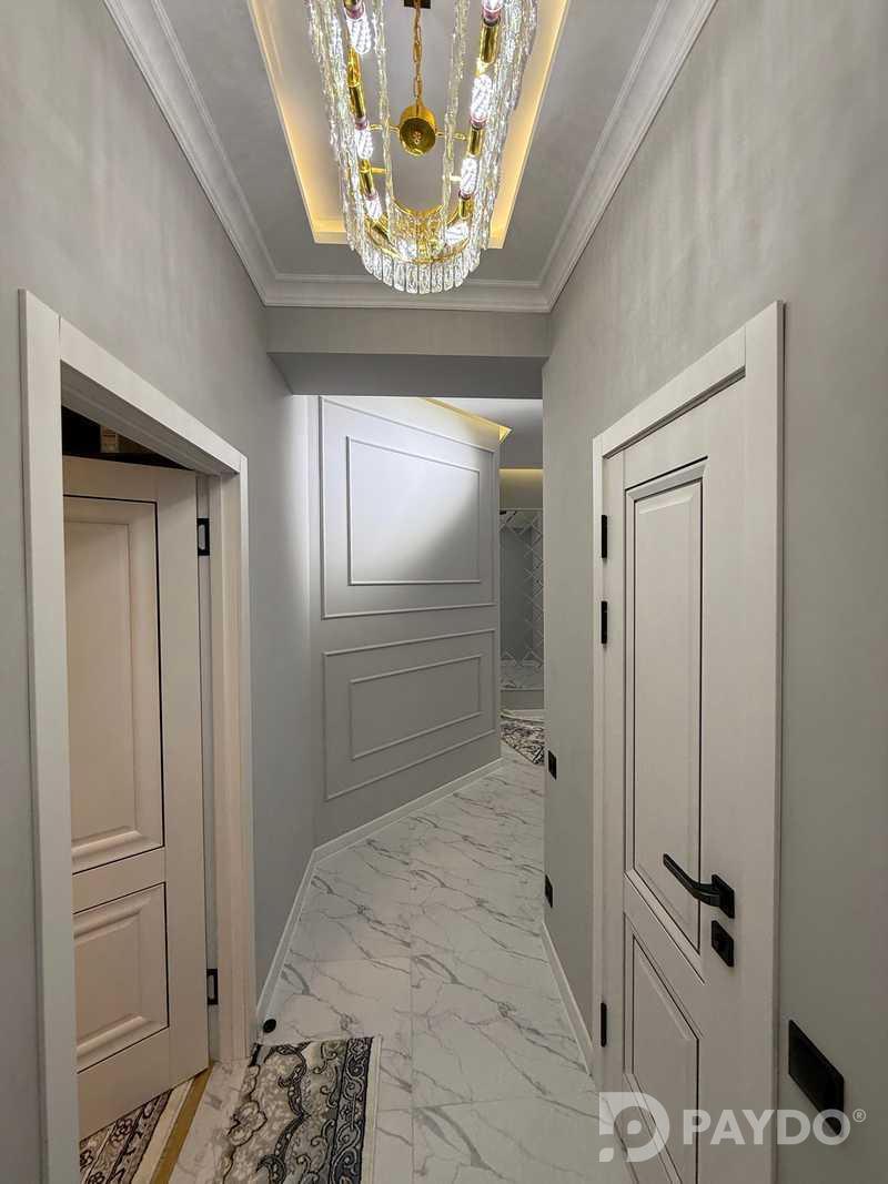 2-комн. • 9 этаж • 71.0 м²