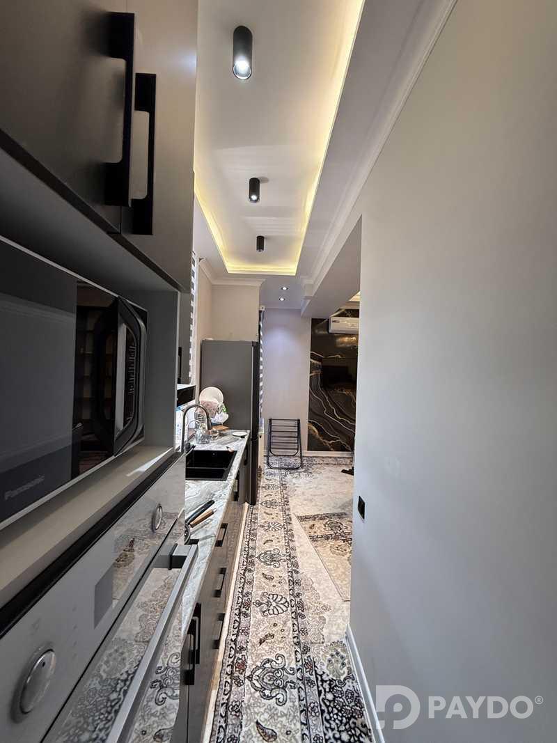 2-комн. • 9 этаж • 71.0 м²
