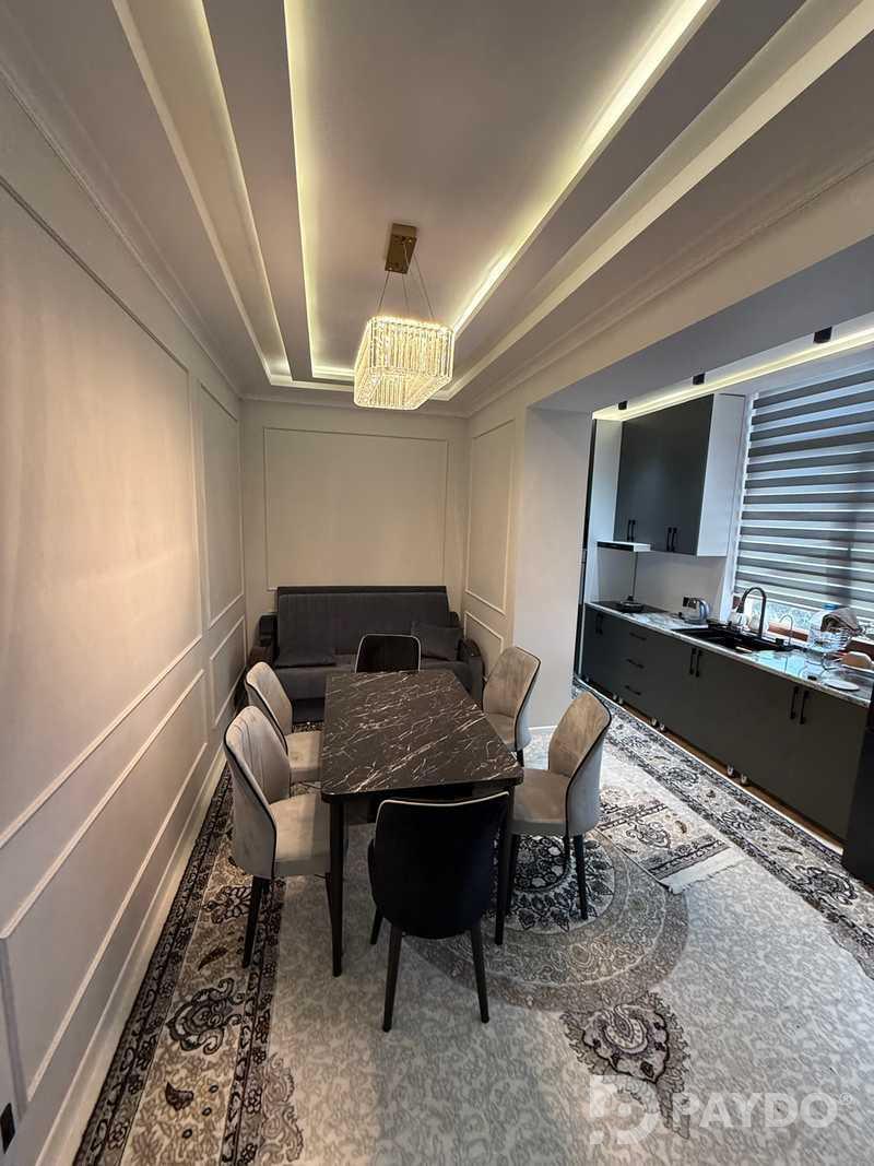 2-комн. • 9 этаж • 71.0 м²