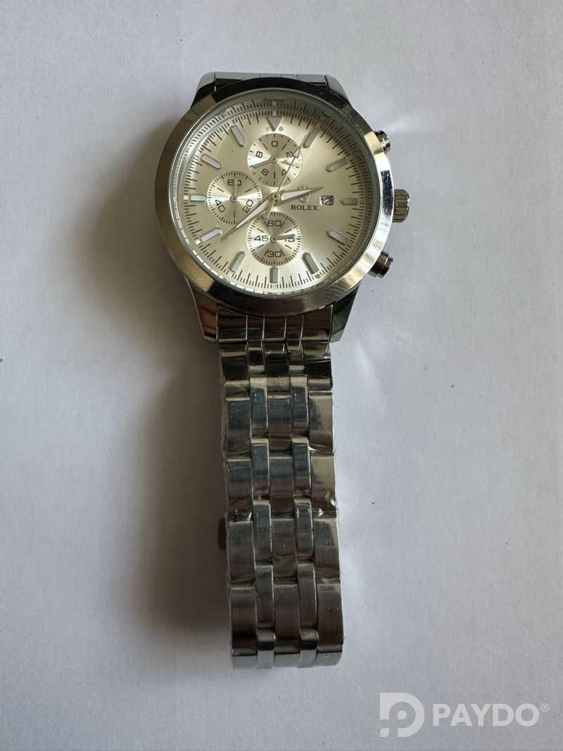 Мужские наручные часы Rolex стиль