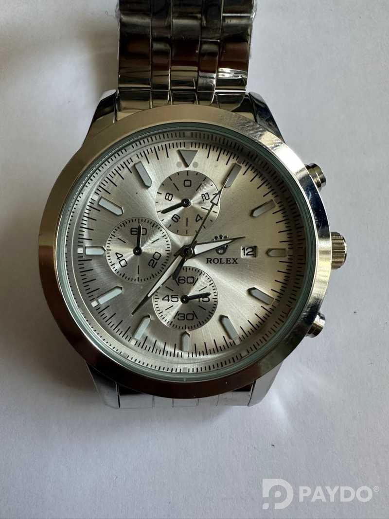 Мужские наручные часы Rolex стиль