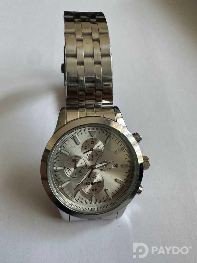 Мужские наручные часы Rolex стиль