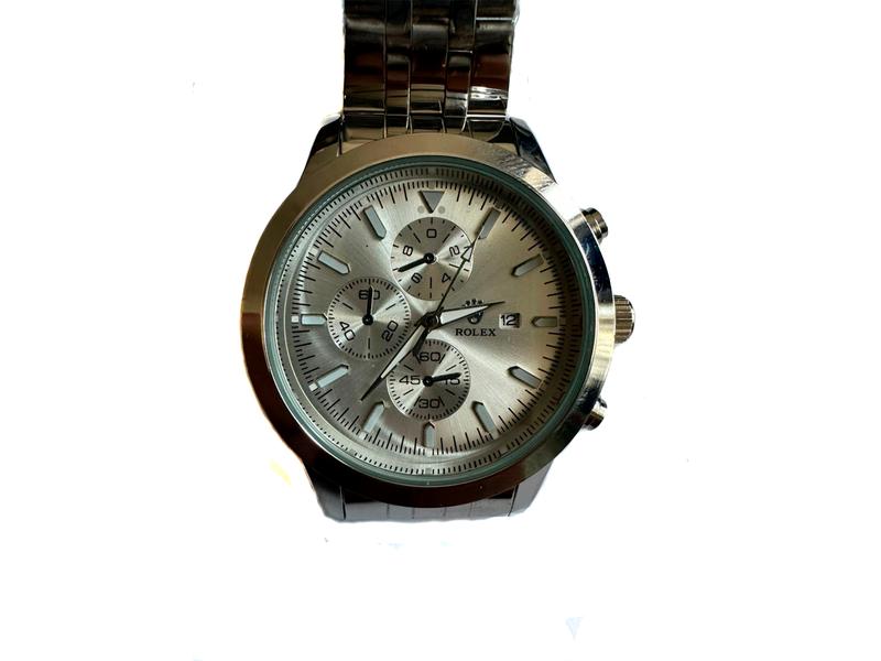 Мужские наручные часы Rolex стиль