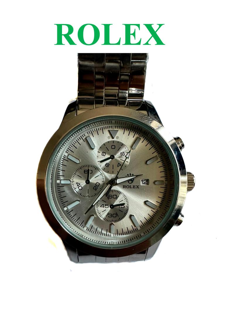 Мужские наручные часы Rolex стиль