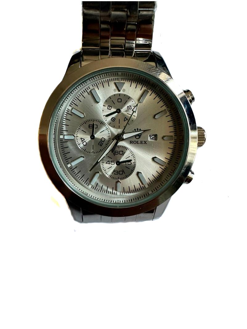 Мужские наручные часы Rolex стиль