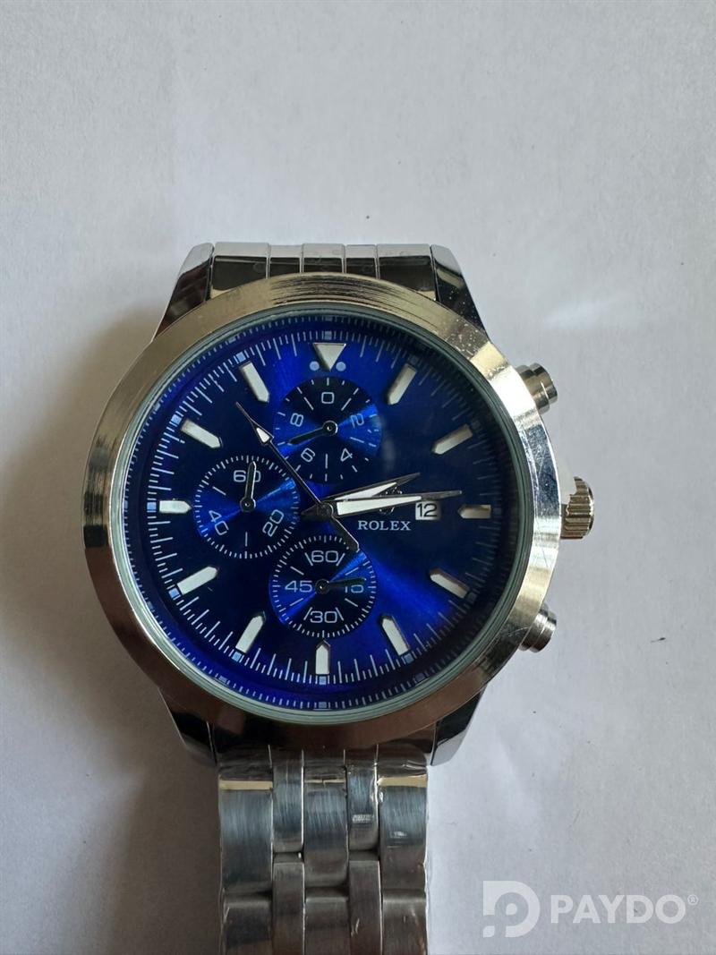 Мужские наручные часы Rolex