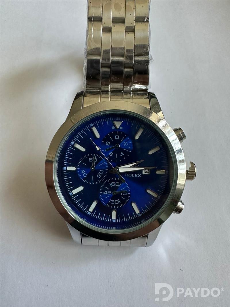 Мужские наручные часы Rolex