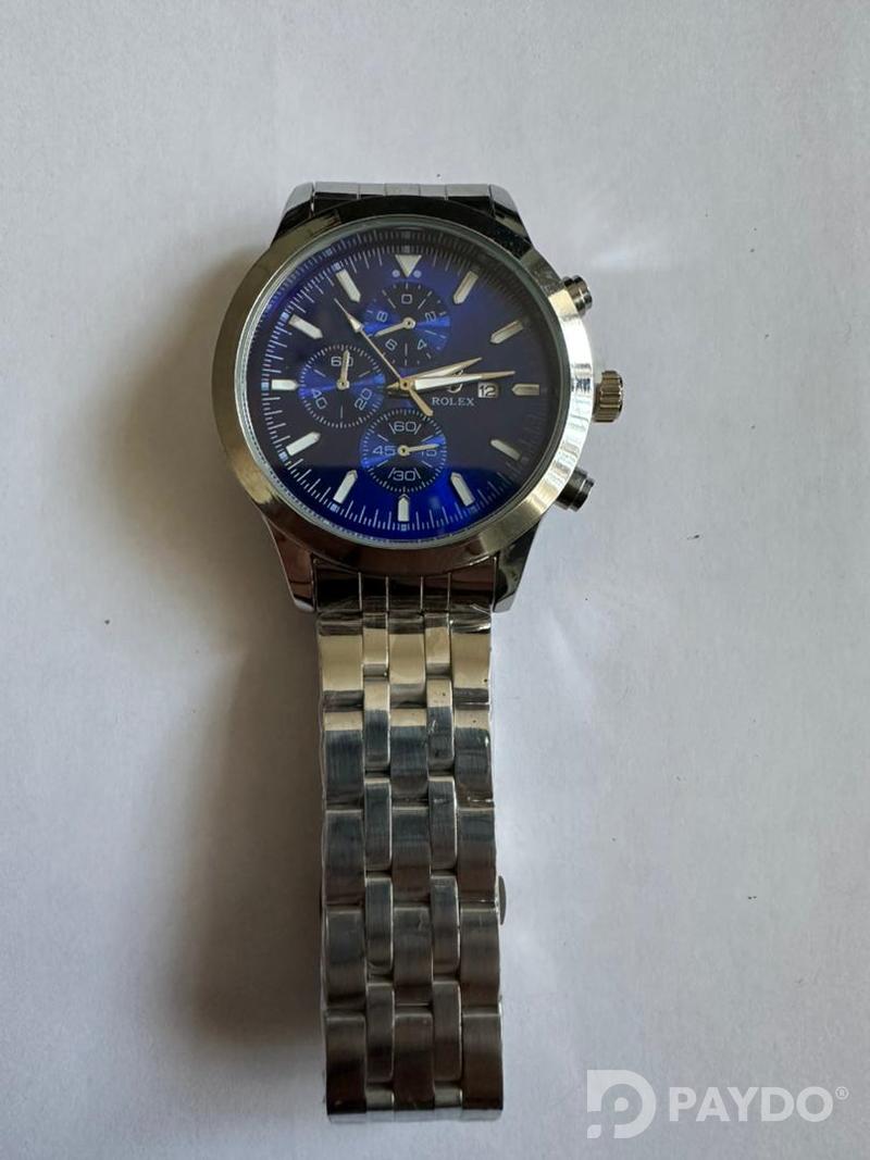 Мужские наручные часы Rolex