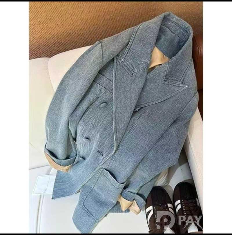 Пиджак