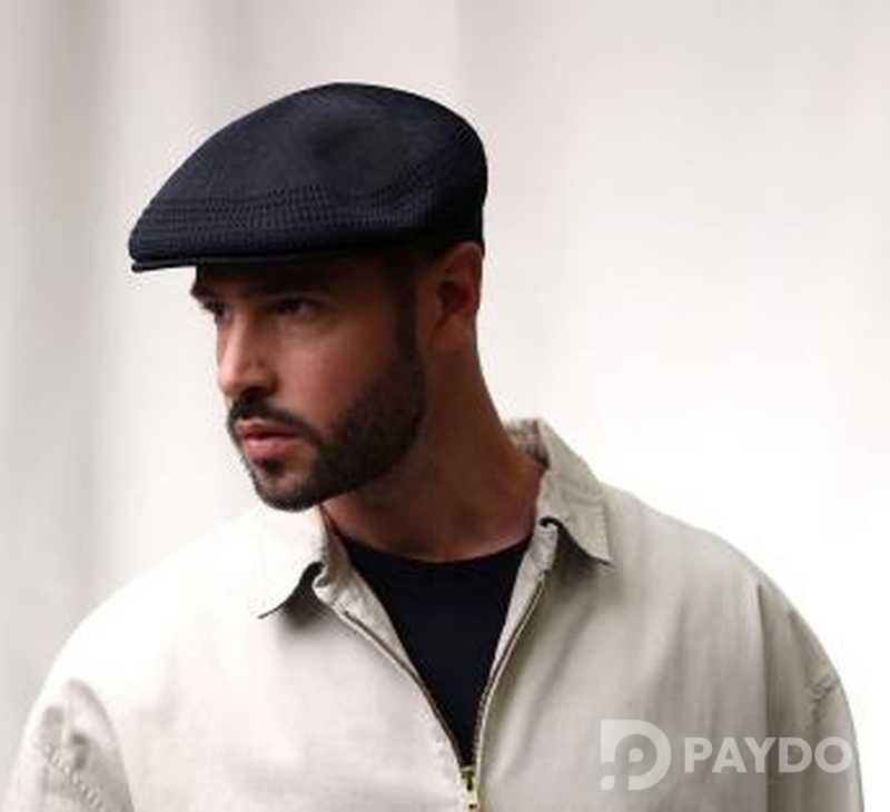 Кепка Kangol 504 tropic ventair