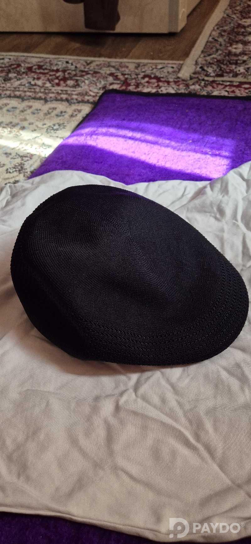 Кепка Kangol 504 tropic ventair