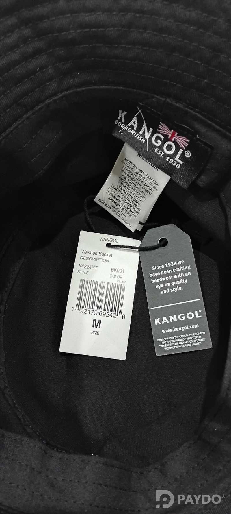 Панама Kangol