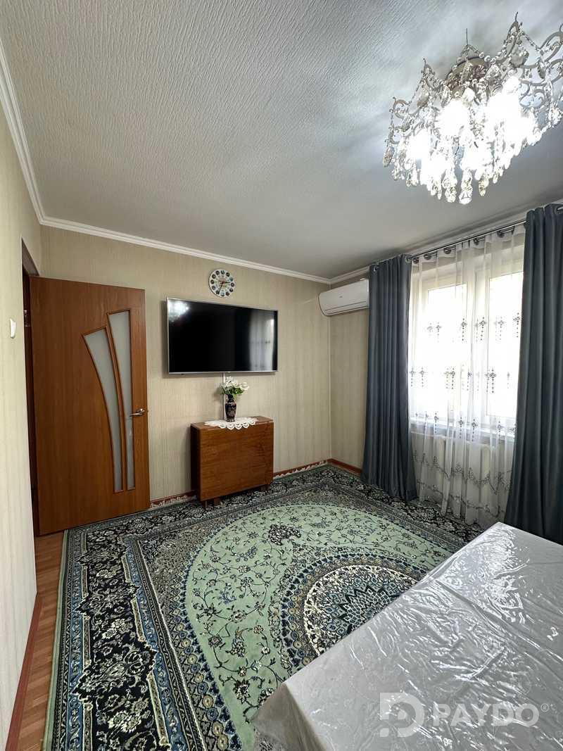 6-комн. • 3 этаж • 126.0 м² • Вторичка • Казокон