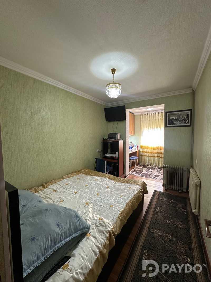 6-комн. • 3 этаж • 126.0 м² • Вторичка • Казокон