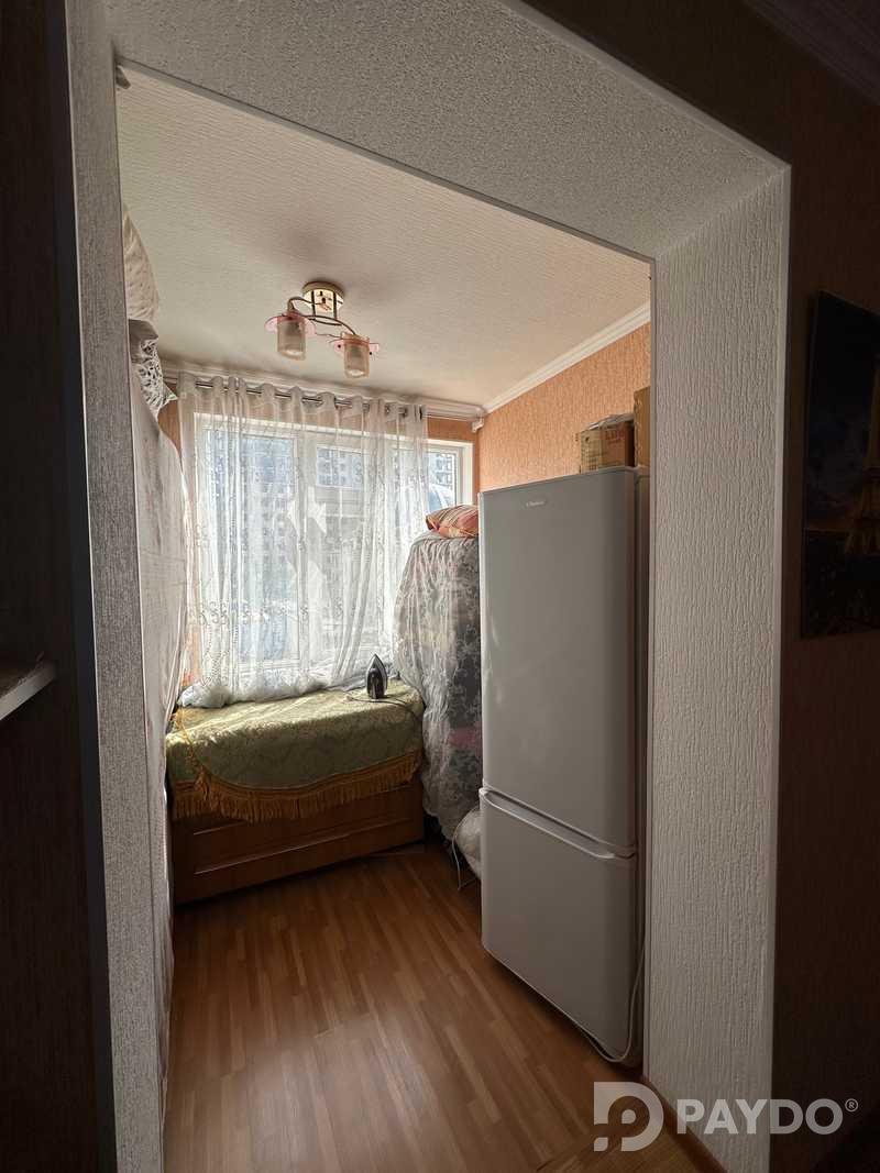 6-комн. • 3 этаж • 126.0 м² • Вторичка • Казокон