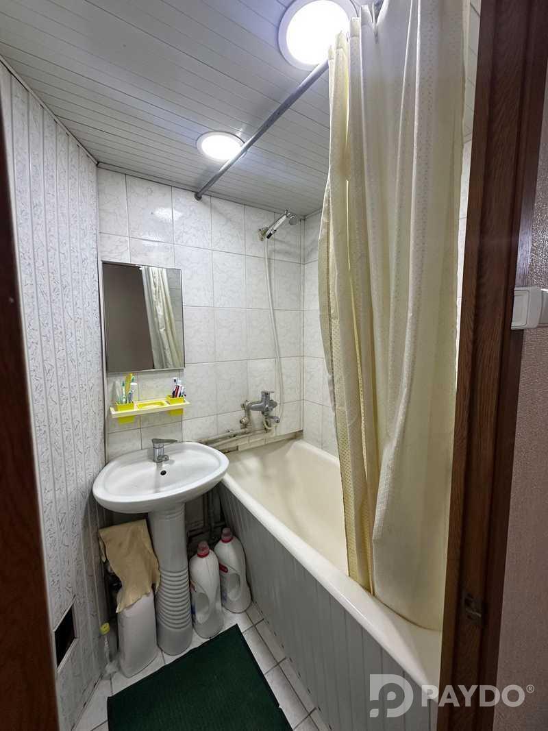 6-комн. • 3 этаж • 126.0 м² • Вторичка • Казокон