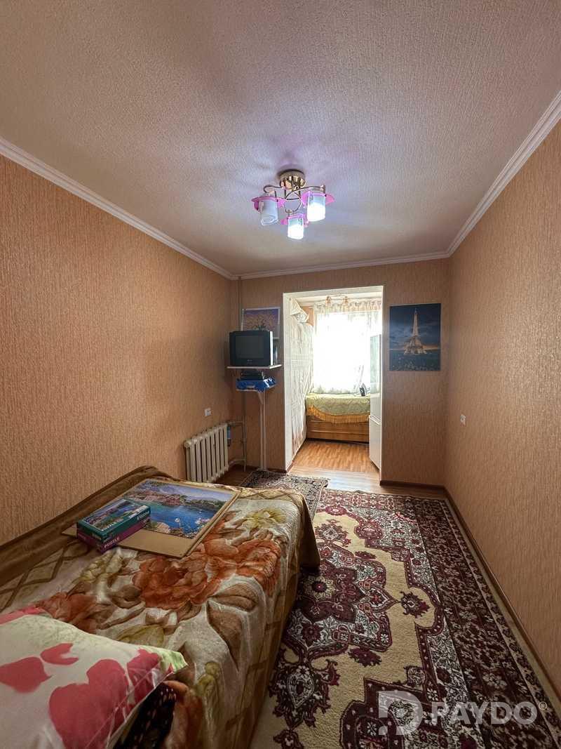 6-комн. • 3 этаж • 126.0 м² • Вторичка • Казокон