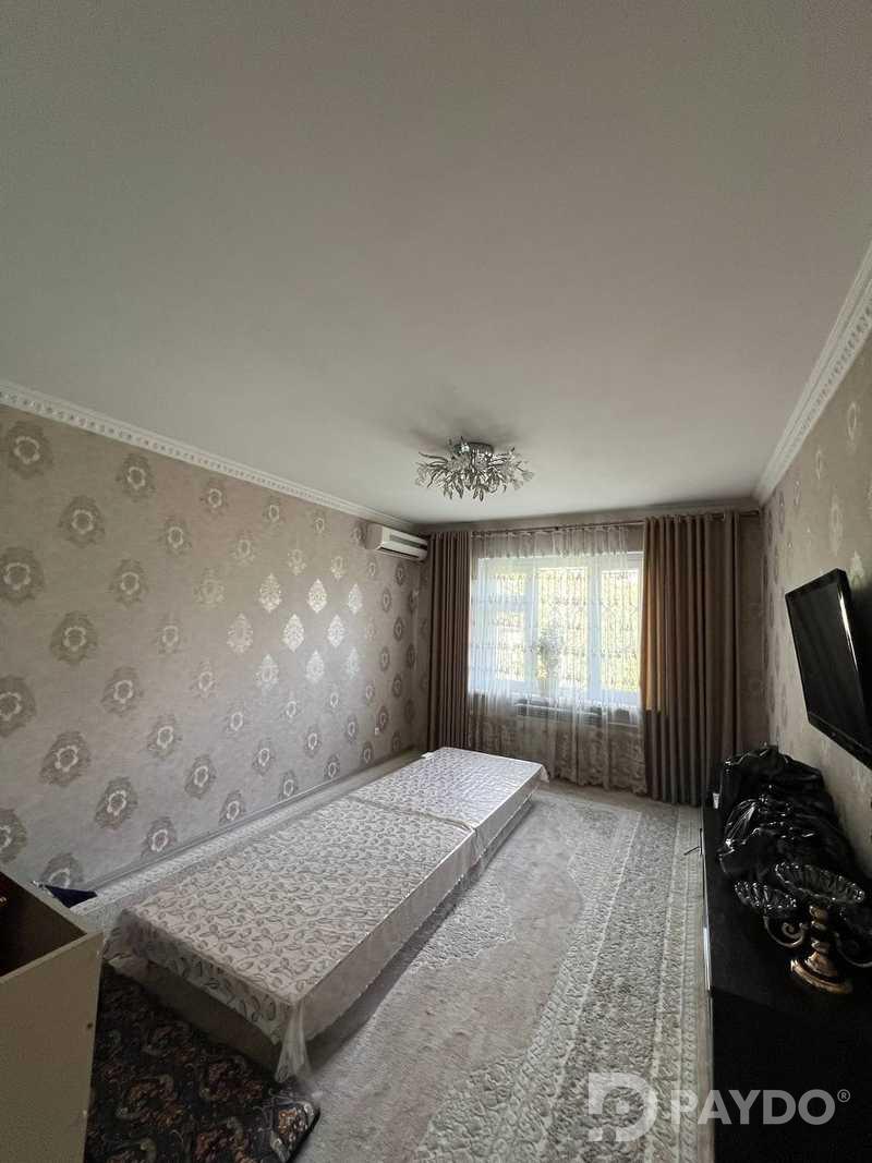 2-комн. • 4 этаж • 64.0 м² • Вторичка