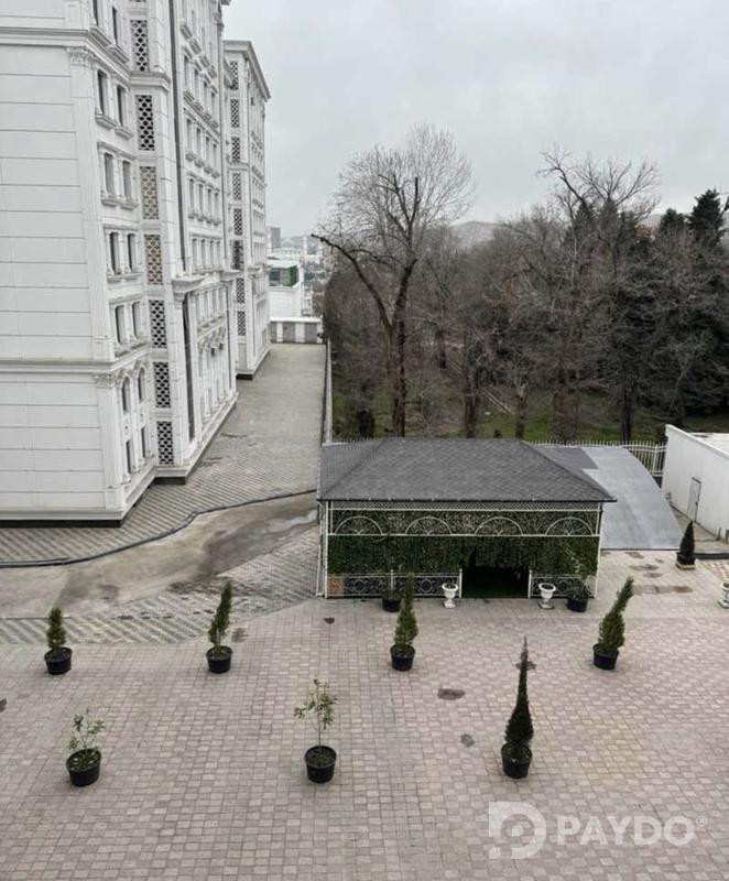 6-комн. • 3 этаж • 292 м² • Новостройка