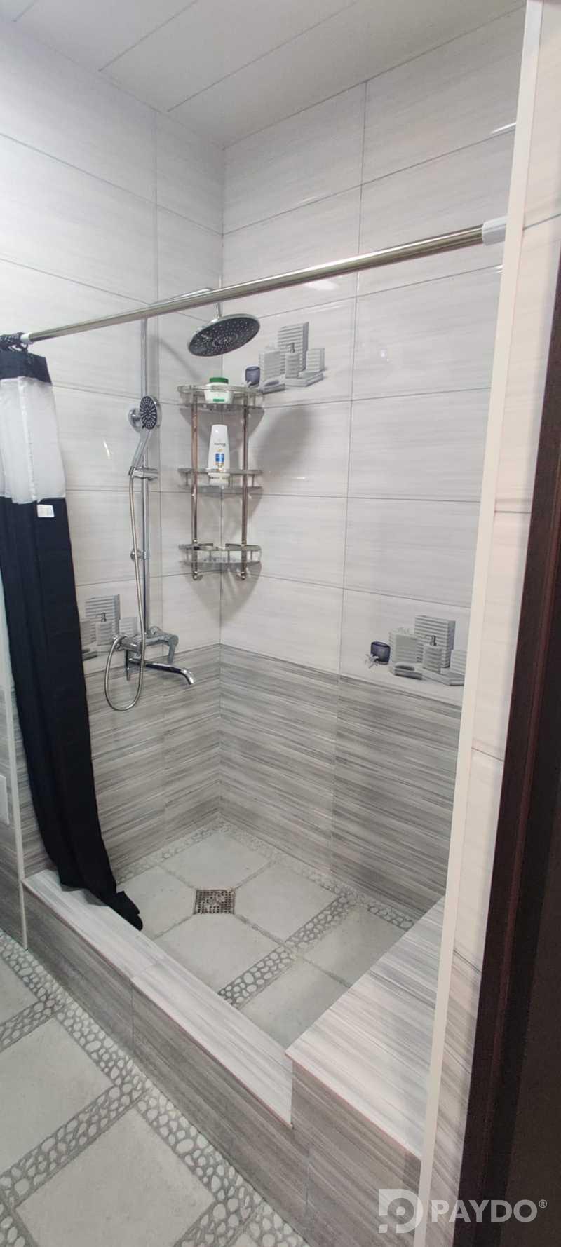 1-комн. • 15 этаж • 45.0 м² • Садбарг