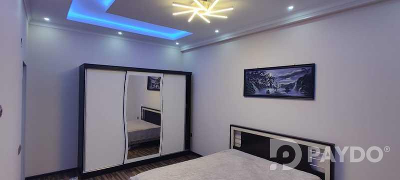 1-комн. • 15 этаж • 45.0 м² • Садбарг