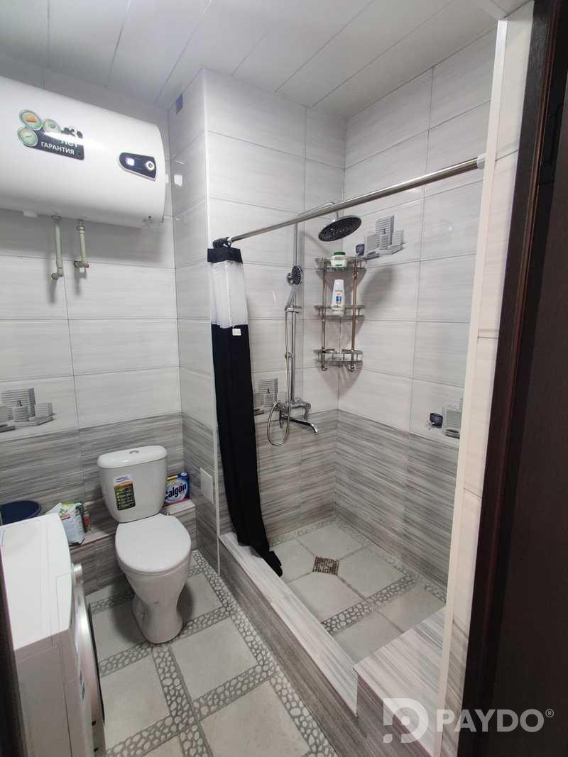 1-комн. • 15 этаж • 45.0 м² • Садбарг
