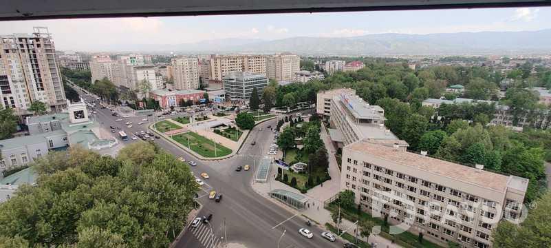 1-комн. • 15 этаж • 45.0 м² • Садбарг