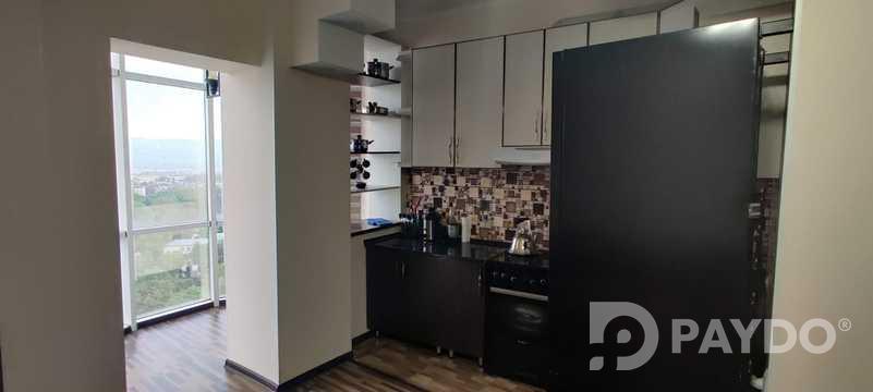 1-комн. • 15 этаж • 45.0 м² • Садбарг