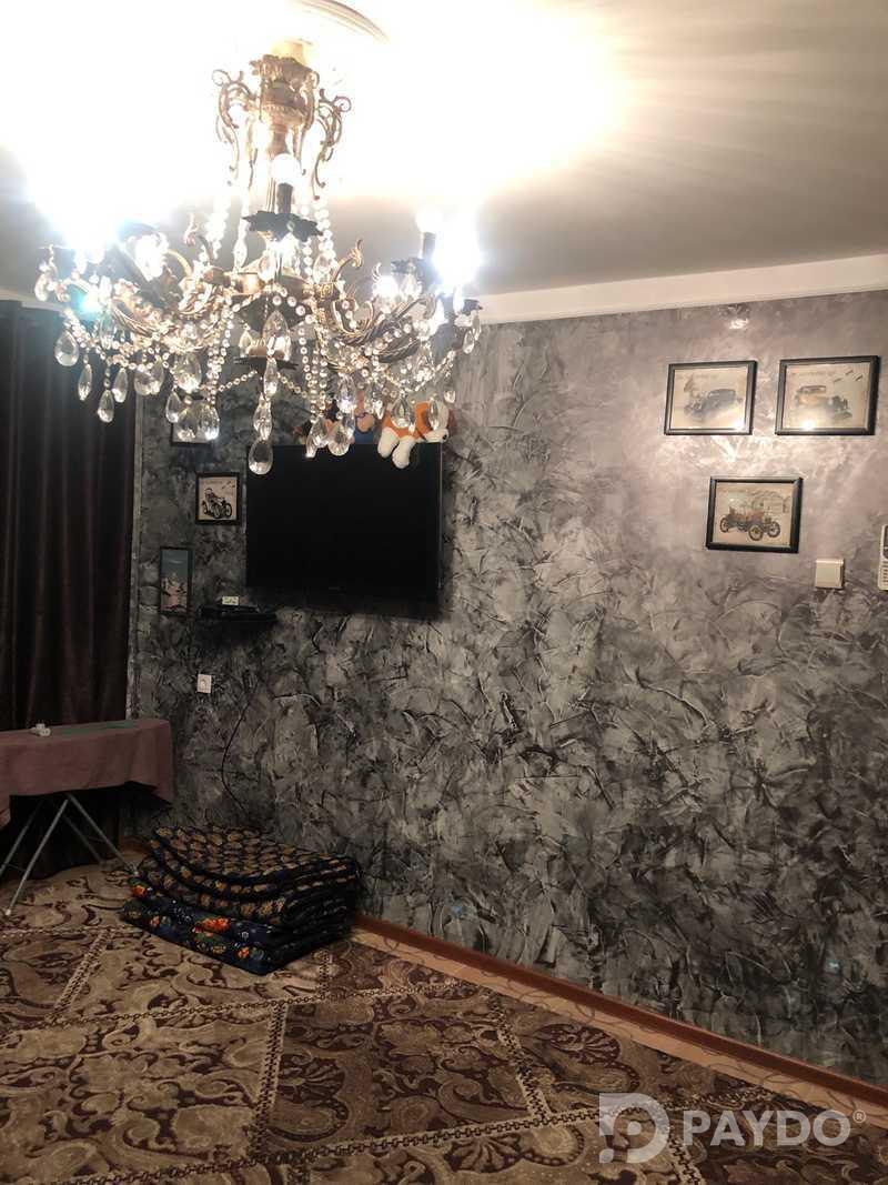 1-комн. • 2 этаж • 30.0 м² • Кароболо