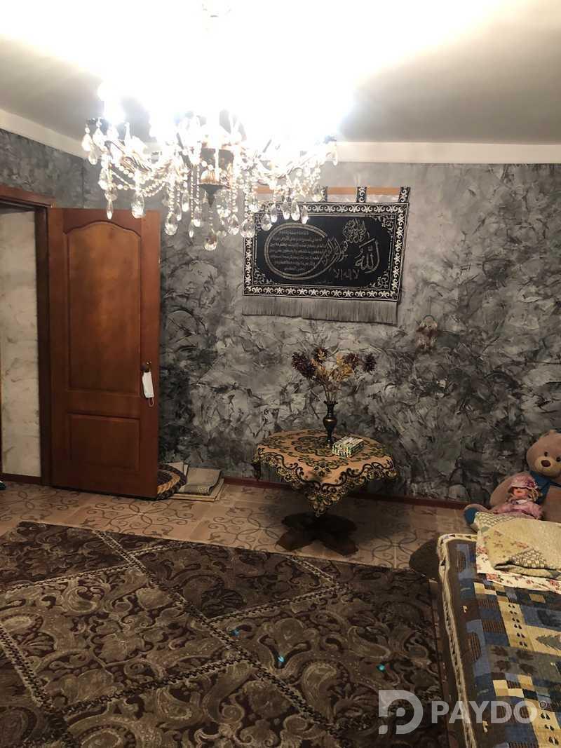 1-комн. • 2 этаж • 30.0 м² • Кароболо