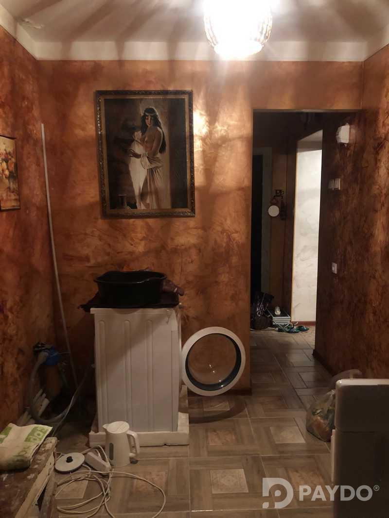 1-комн. • 2 этаж • 30.0 м² • Кароболо