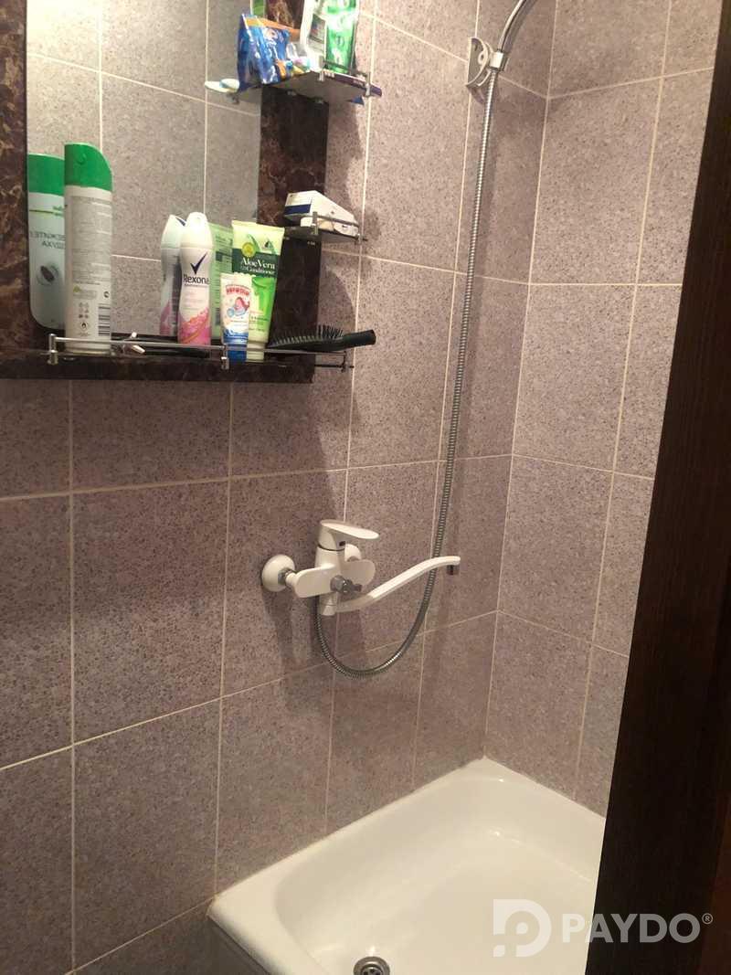 1-комн. • 2 этаж • 30.0 м² • Кароболо