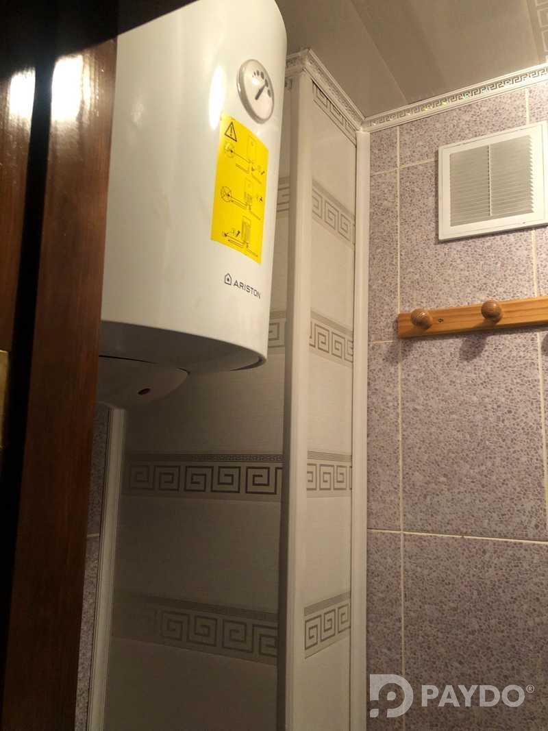 1-комн. • 2 этаж • 30.0 м² • Кароболо