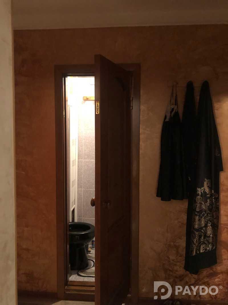 1-комн. • 2 этаж • 30.0 м² • Кароболо