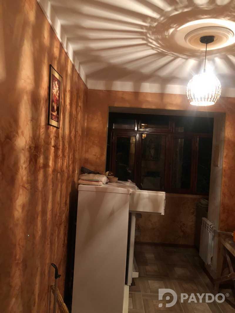 1-комн. • 2 этаж • 30.0 м² • Кароболо