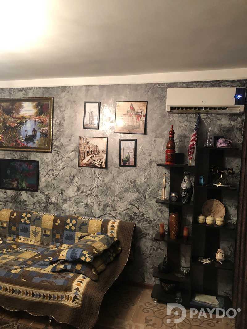 1-комн. • 2 этаж • 30.0 м² • Кароболо