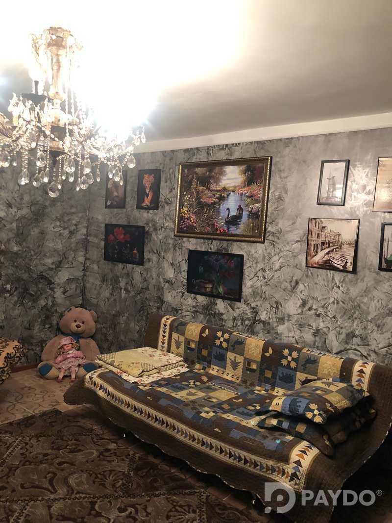 1-комн. • 2 этаж • 30.0 м² • Кароболо