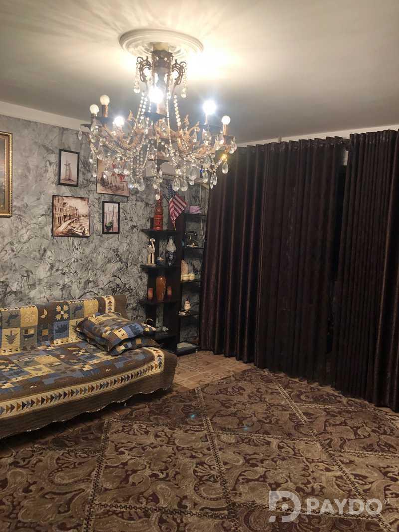 1-комн. • 2 этаж • 30.0 м² • Кароболо