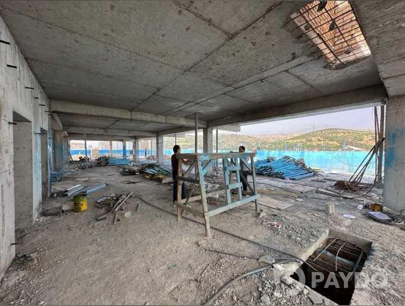6-комн. • 15 этаж • 500.0 м² • Новостройка