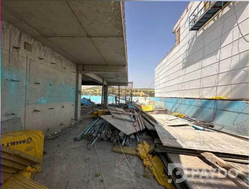 6-комн. • 15 этаж • 500.0 м² • Новостройка