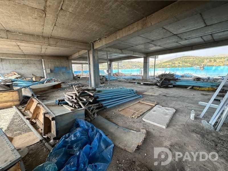 6-комн. • 15 этаж • 500.0 м² • Новостройка