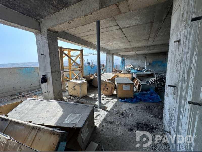 6-комн. • 15 этаж • 500.0 м² • Новостройка